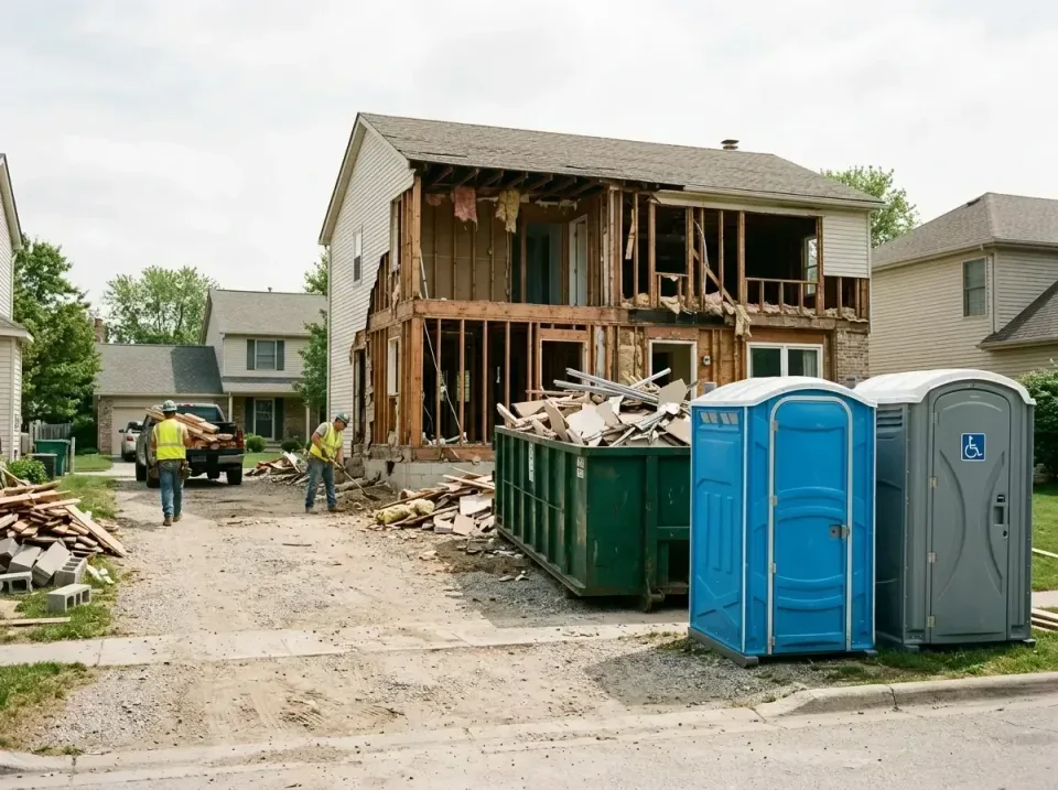 home-renovation-demolition-sit-010 — frequently asked questions, Portable Toilet & Dumpsters Rental in Fort Leonard Wood, MO